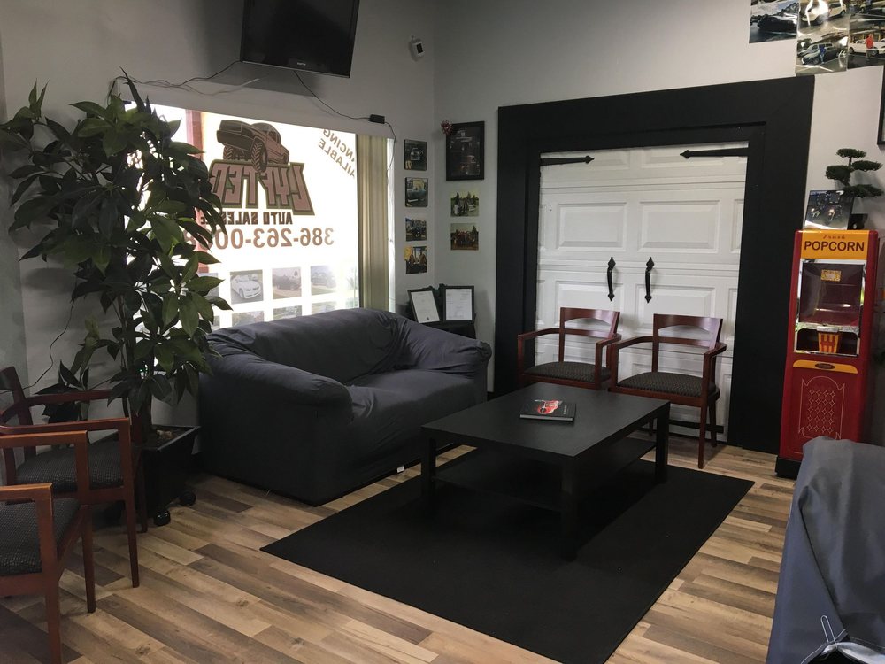 LYFTED AUTO SALES Updated June 2024 4750 E Moody Blvd, Bunnell