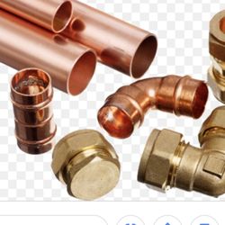 Mark Etheredge Plumbing