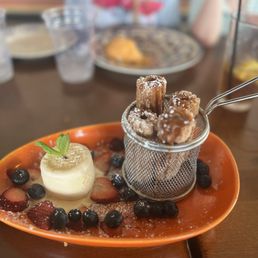 Churros