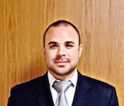 Brian Guerra - disability attorney in Austin, TX