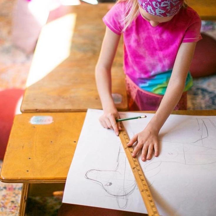 Shining Star Waldorf School - childcare center in Portland, OR