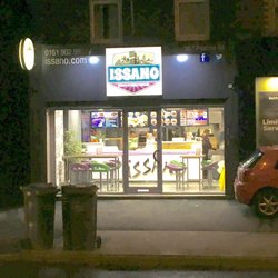 Issano - Exterior