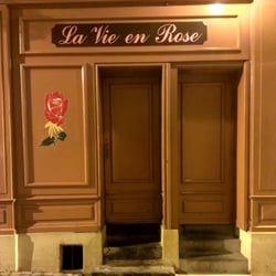 La Vie En Rose