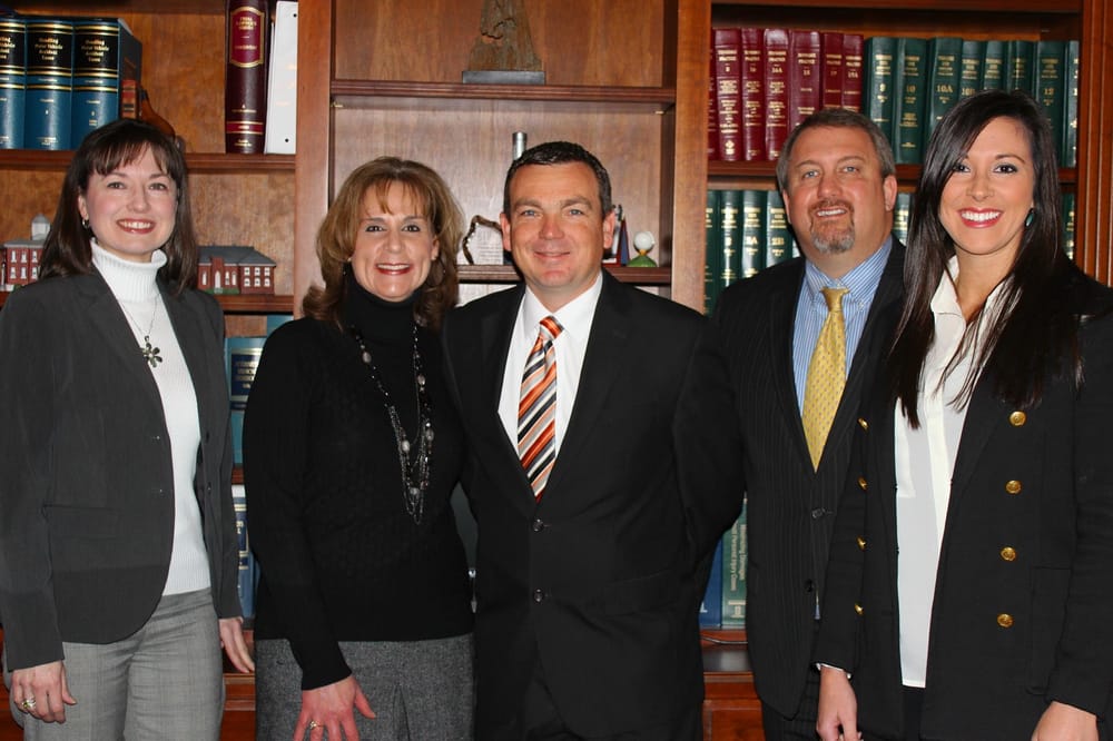 BROGDON & CREASY, ATTORNEYS AT LAW Updated September 2024 230 N