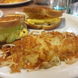 Moons Over My Hammy Menu Denny S Tempe