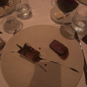 Spago - New American Near Me - Beverly Hills, California