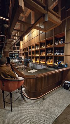 Mulberry Street Tavern by null