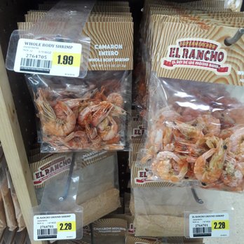 El Rancho Supermercado - These were actually really dry and hard to chew in a bad way - International Grocery Near Me - Irving, Texas El Rancho Supermercado - These were actually really dry and hard to chew in a bad way - International Grocery Near Me - Irving, Texas