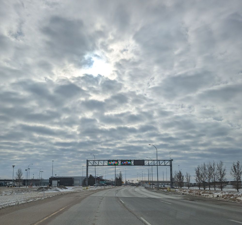PEMBINAEMERSON BORDER CROSSING Pembina Township, Minnesota Public