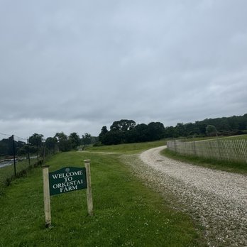 Orkestai Farm - Farms Near Me - Oyster Bay, New York