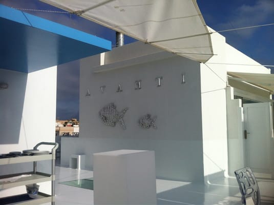 AVANTI Lifestyle Hotel - Only Adults by null