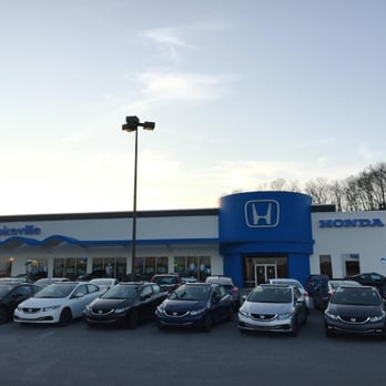 Cookeville Honda - Cookeville Honda front lot - Car Dealers Near Me - Cookeville, Tennessee Cookeville Honda - Cookeville Honda front lot - Car Dealers Near Me - Cookeville, Tennessee