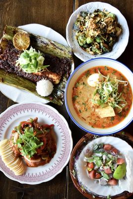 Simpang Venice by null