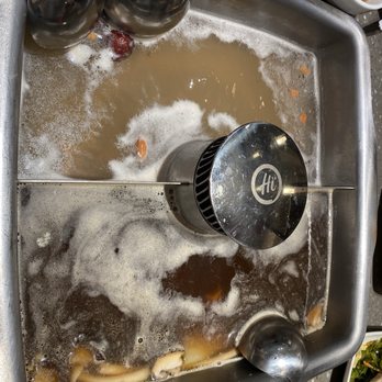 Haidilao Hot Pot - Hot Pot Near Me - Tukwila, Washington