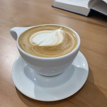 Craft & Common - LATTE - Small - Coffee & Tea Near Me - Orlando, Florida Craft & Common - LATTE - Small - Coffee & Tea Near Me - Orlando, Florida