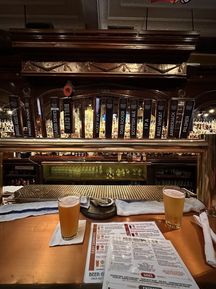 Front Street Brewery