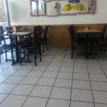 China Casa - Very clean! - Chinese Near Me - Albuquerque, New Mexico