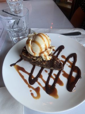 Restaurant La Louisiane by null