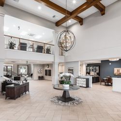Laurel Heights Senior Living & Memory Care by Wellquest