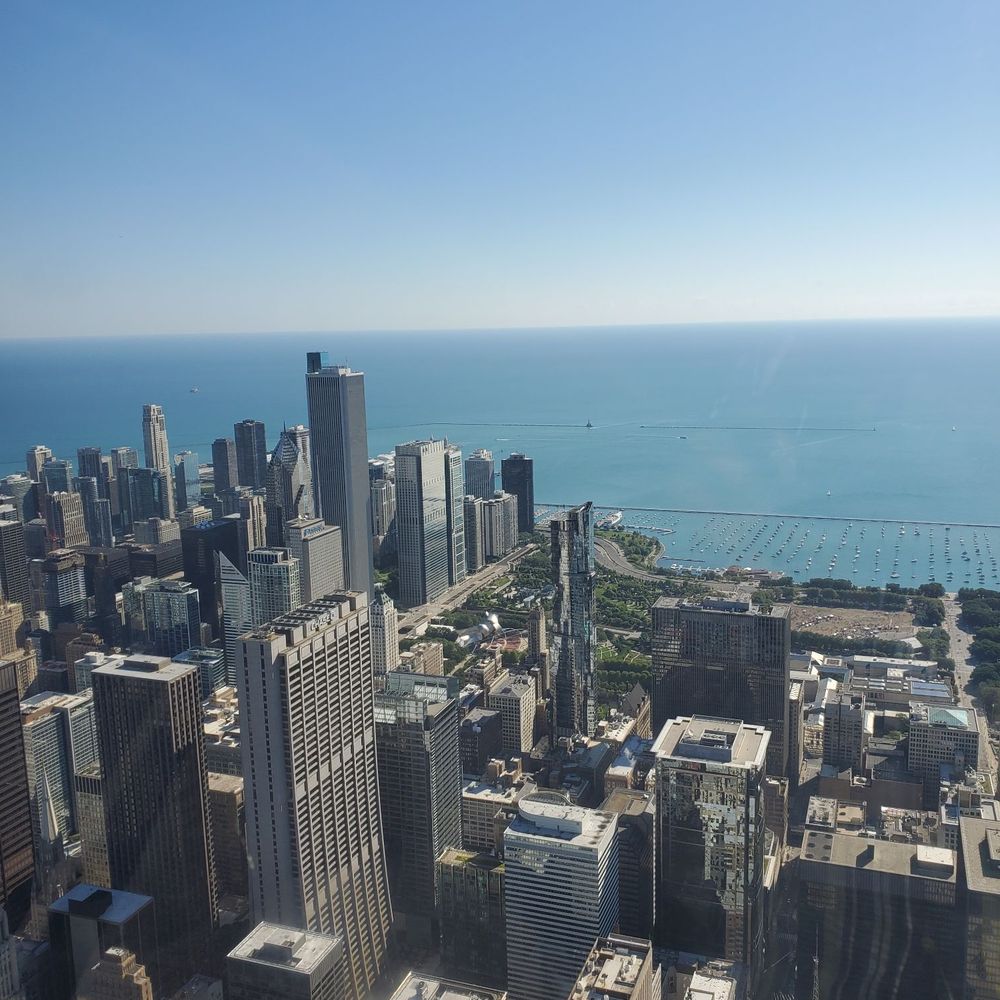 Skydeck - Observatories Near Me - Chicago, Illinois Skydeck - Observatories Near Me - Chicago, Illinois