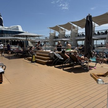 Celebrity Reflection - Boat Tours Near Me - Fort Lauderdale, Florida