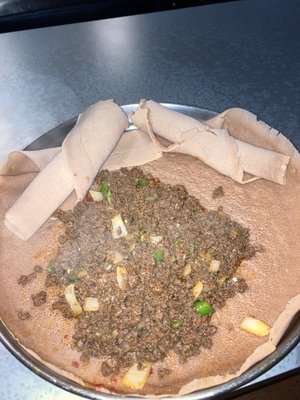 Gojo | Ethiopian Restaurant by null