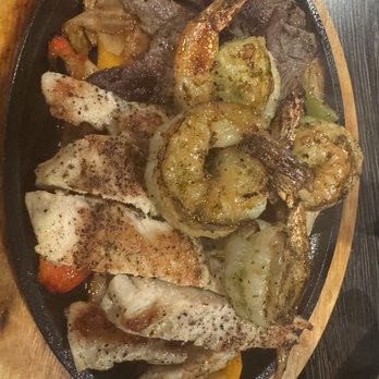 Diego Rivera - Mix Fajitas - Bars Near Me - White Haven, Pennsylvania