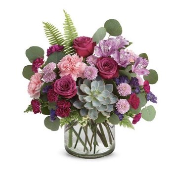 Eden’s Garden - Florists Near Me - San Jose, California Eden’s Garden - Florists Near Me - San Jose, California