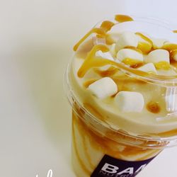 BAM Nutrition