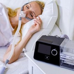 Home Sleep Center