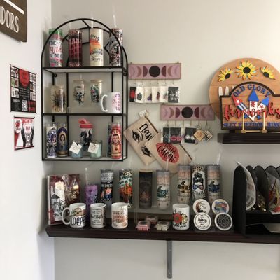 WildFlour Bistro by null