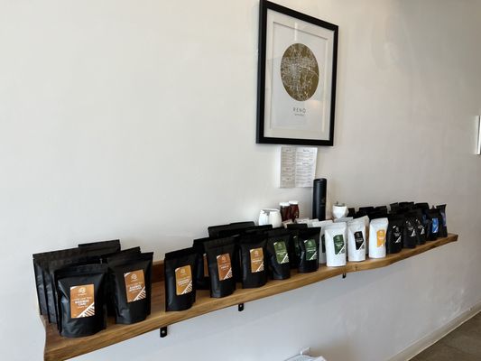 Pangolin Cafe by null