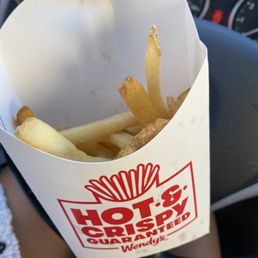 French Fries French Fries