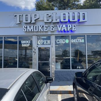 Top Cloud Smoke and Vape - Vape Shops Near Me - Lithonia, Georgia Top Cloud Smoke and Vape - Vape Shops Near Me - Lithonia, Georgia