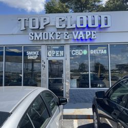 Top Cloud Smoke and Vape