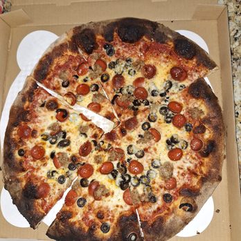 Rebellion Pizza - Pizza Near Me - Henderson, Nevada Rebellion Pizza - Pizza Near Me - Henderson, Nevada