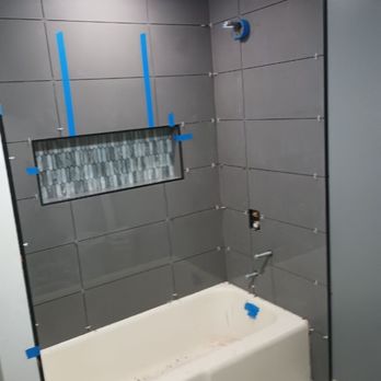 Canvasback Construction - Bathroom remodel - General Contractors Near Me Canvasback Construction - Bathroom remodel - General Contractors Near Me