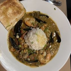 Crawdaddy’s Creole Kitchen