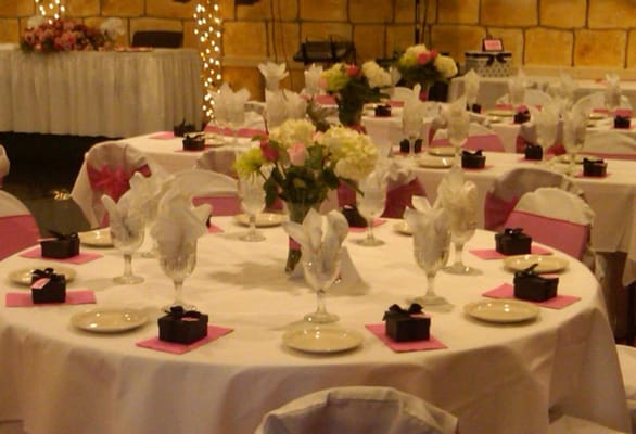 Lebanese Grill Troy by null