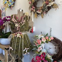 Blooming Blossoms Floral Boutique - 05-25-24