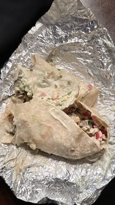 Chipotle Mexican Grill by null