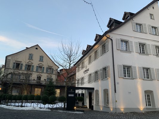Gutwinski Hotel & Restaurant by null