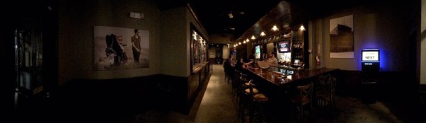 Patrick's Pub by null