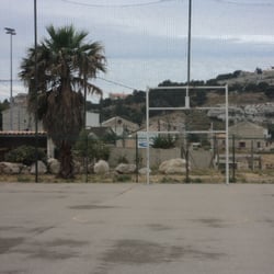 Aire de jeux de la Verrerie