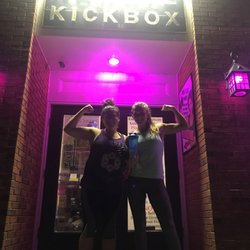 Kickboxing of Farmington - Kickboxing Farmington is the place to be!