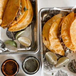 Birria Taco