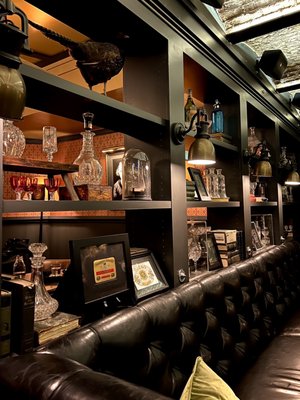 Grafton Street Pub & Grill by null