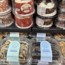Fine Fare Super Market - Desserts