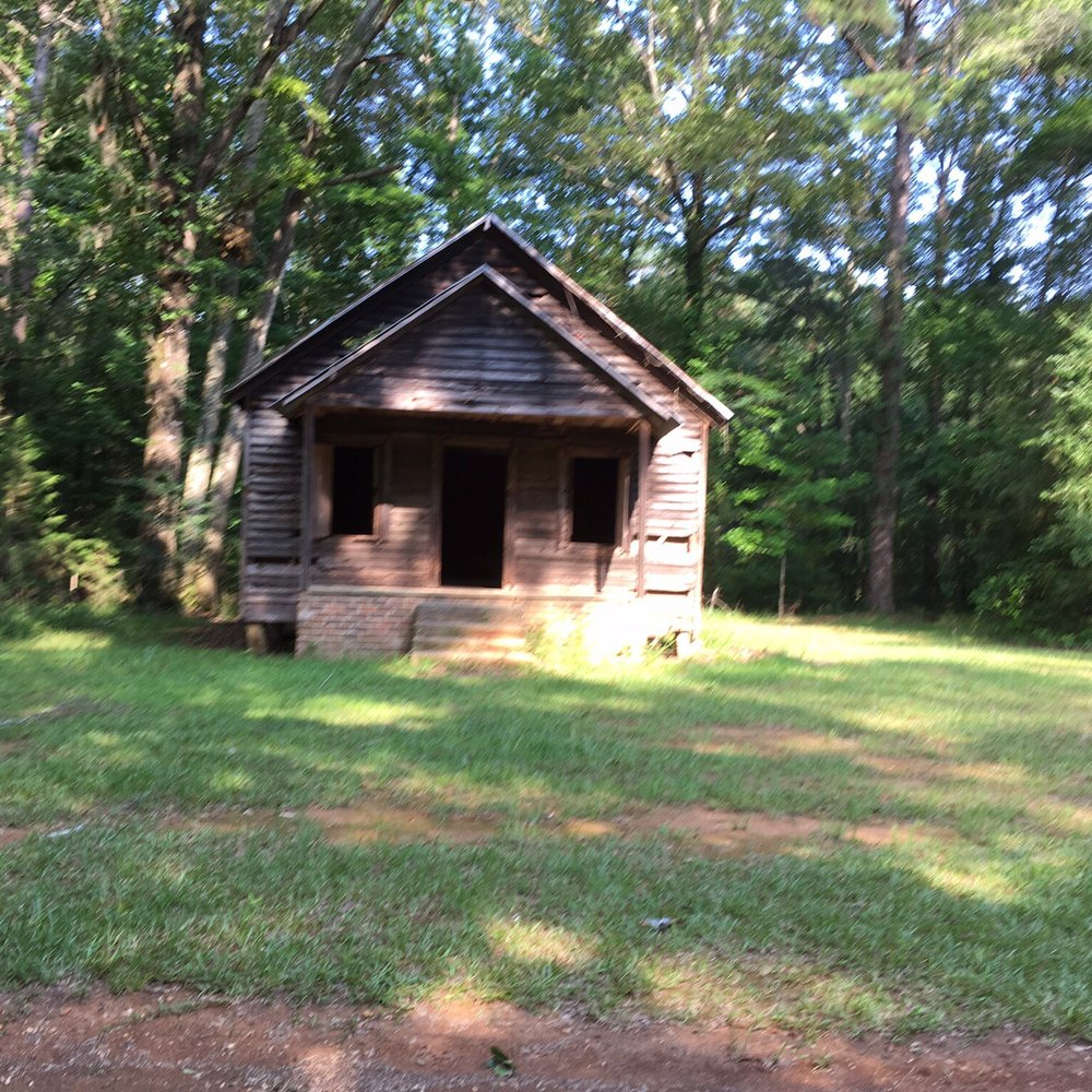 Old Cahawba Archaeological Park - Landmarks & Historical Buildings Near Me - Orrville, Alabama