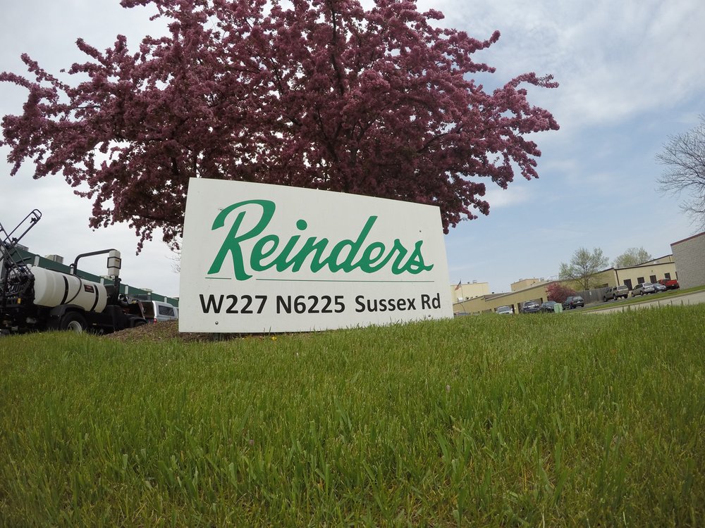 REINDERS Hardware Stores W227 N6225 Sussex Rd, Sussex, WI Phone